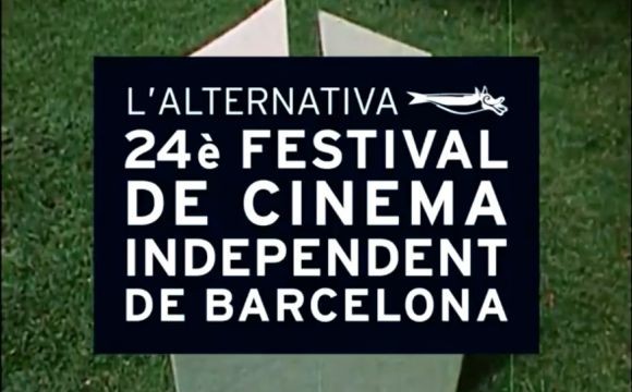 L'Alternativa 2017, 24rd Barcelona Independent Film Festival